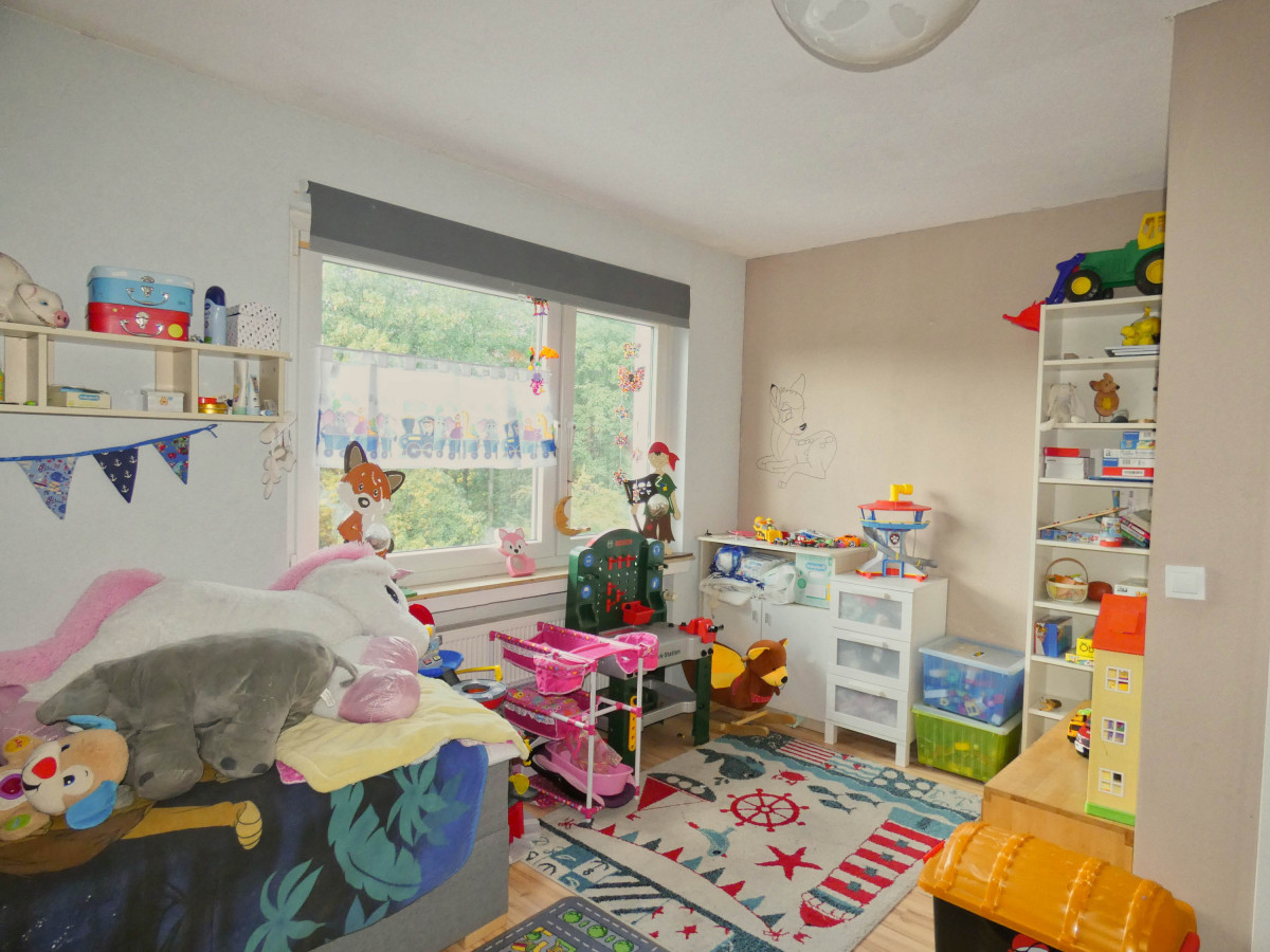 Kinderzimmer 1