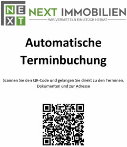 Termin QR